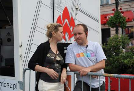 Staromiejska Wiosna - niedziela